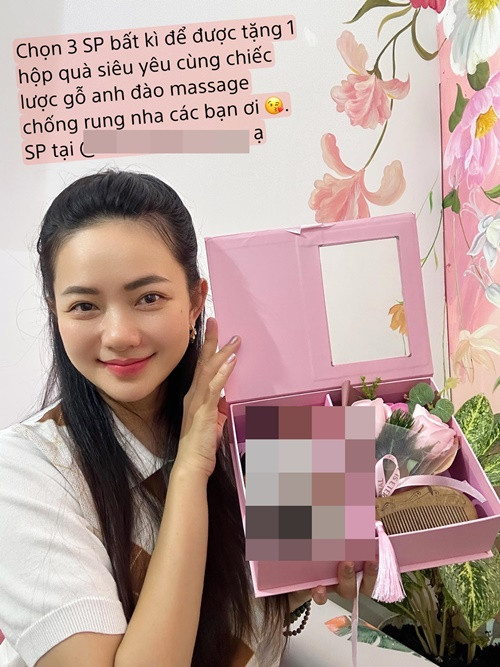 Phan Như Thảo còn làm bất động sản về du lịch. Thực tế, bất động sản là nghề của ông xã người đẹp.