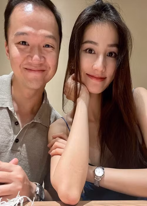 Diễm My và Vinh Nguyễn hiện tất bật chọn địa điểm tổ chức hôn lễ, chụp ảnh cưới, gửi thiệp mời đến người thân, bạn bè.