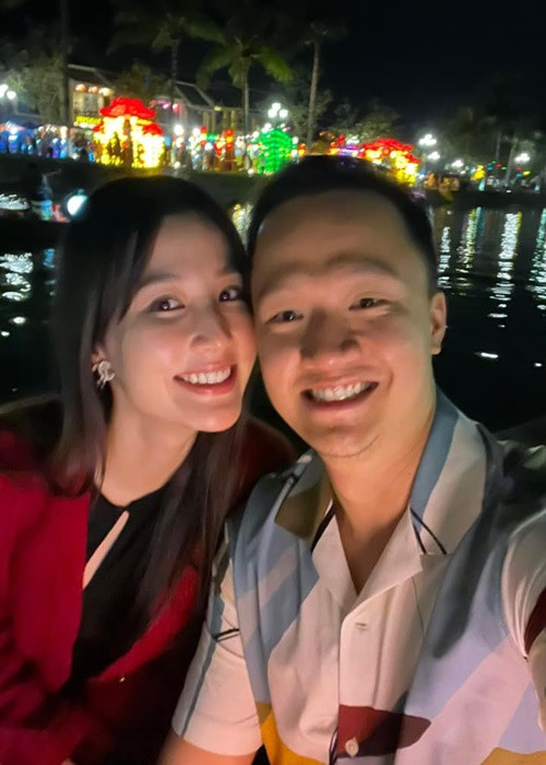 Cặp đôi muốn tổ ấm có thêm ít nhất hai con.