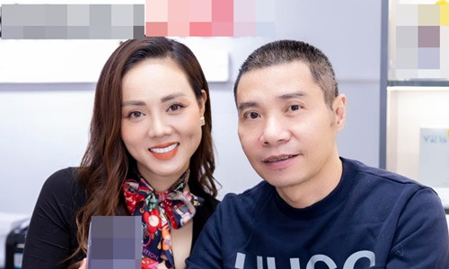 Vo NSND Cong Ly khang dinh khong lam dung long tot cua moi nguoi