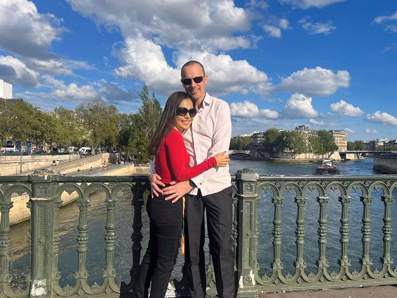 Sau khi ly hôn người chồng đầu tiên, Lý Thanh Thảo làm mẹ đơn thân rồi tái hôn với doanh nhân người Hà Lan Christiaan Romme. Hiện tại, vợ chồng nữ diễn viên có một cậu con trai chung.