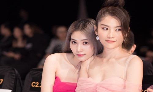 Nam Em lien tuc “da xeo” Hoa hau Bui Quynh Hoa-Hinh-4