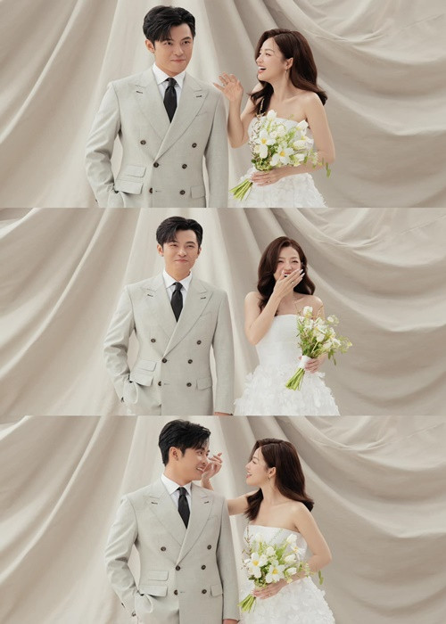 Mới đây, Gin Tuấn Kiệt khoe cặp nhẫn cưới đặc biệt do anh nghĩ ra ý tưởng để thực hiện. Ảnh: FBNV.