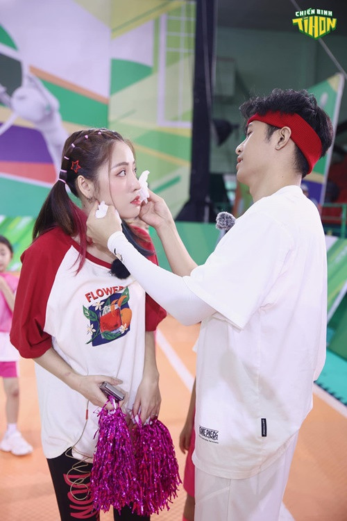 Gin Tuấn Kiệt và Puka tổ chức hôn lễ tại 3 nơi gồm Cam Ranh (ngày 4/11), TPHCM (ngày 6/11) và Đồng Tháp. Ảnh: FBNV.