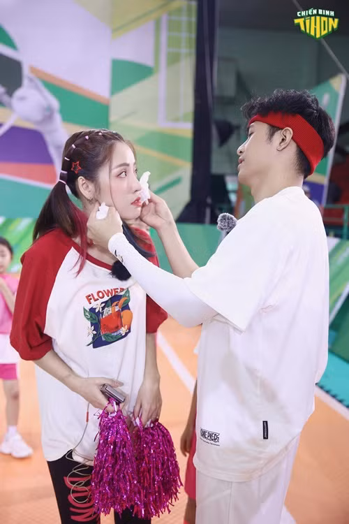 Gin Tuấn Kiệt và Puka tổ chức hôn lễ tại 3 nơi gồm Cam Ranh (ngày 4/11), TPHCM (ngày 6/11) và Đồng Tháp. Ảnh: FBNV.