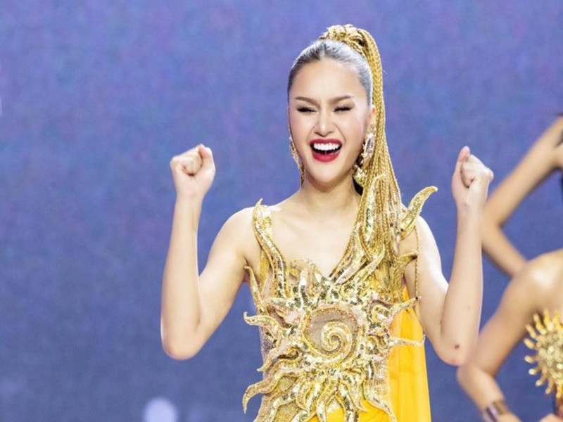 Chung kết The new mentor 2023 - Người mẫu toàn năng 2023 vừa khép lại với chiến thắng thuộc về Lê Thu Trang. Ảnh: Vietnamnet.