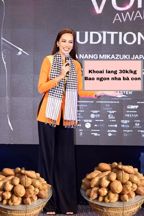 Trước đó, đại diện Việt Nam khoe lọt top 18 giải thưởng Grand Voice Awards . Ảnh: FBNV.