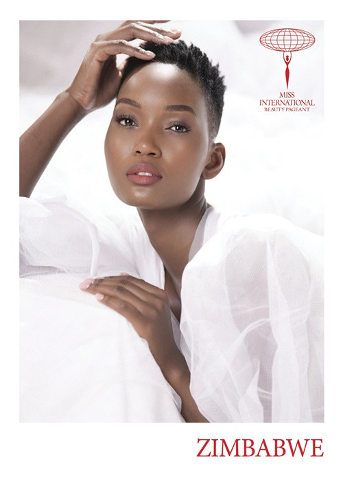 Zimbabwe – Charlotte Muziri xếp thứ 10 trong bảng dự đoán của Missosology.