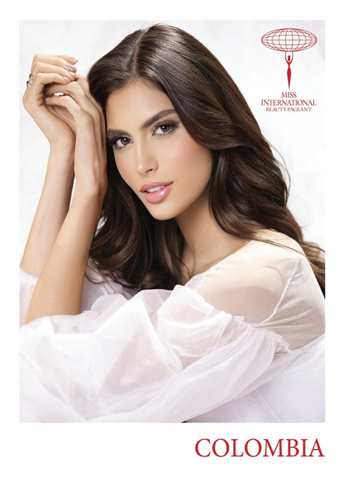 Chung kết Miss International 2023 - Hoa hậu Quốc tế 2023 diễn ra vào chiều nay (ngày 26/10). Trước giờ G, chuyên trang sắc đẹp Missosology đưa ra bảng dự đoán top 15 cuộc thi. Đại diện Colombia - Sofia Osio Luna được dự đoán sẽ đăng quang. Missosology đánh giá Sofia xinh đẹp và giao tiếp tốt.