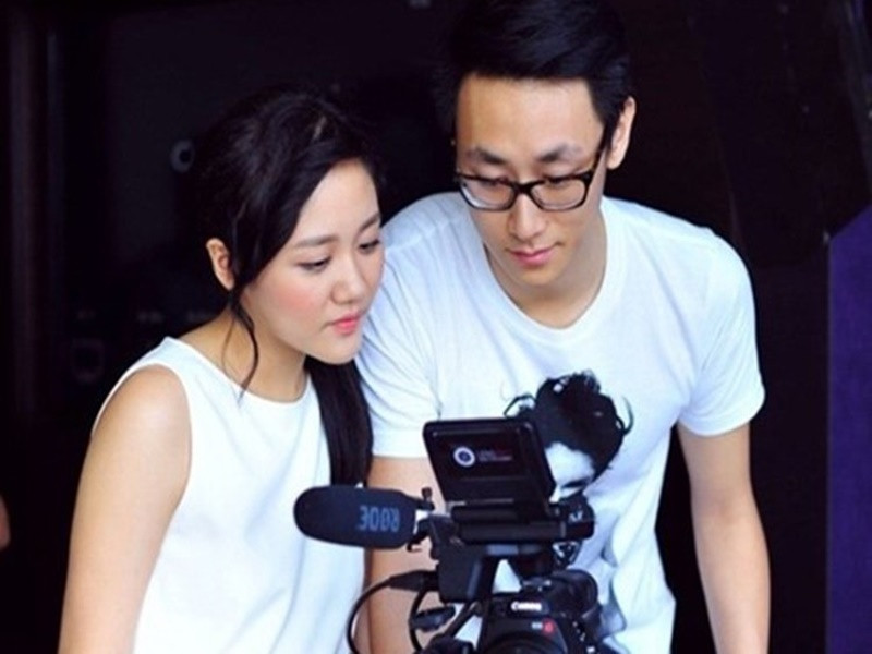 Văn Mai Hương cho biết, mối quan hệ giữa cô và Rocker Nguyễn chỉ là một tình bạn đặc biệt. Rocker Nguyễn lại luôn né tránh nhắc đến Văn Mai Hương. Sau một thời gian vướng tin đồn hẹn hò, cả hai bận rộn với những dự án riêng của mình. Ảnh: NVCC.