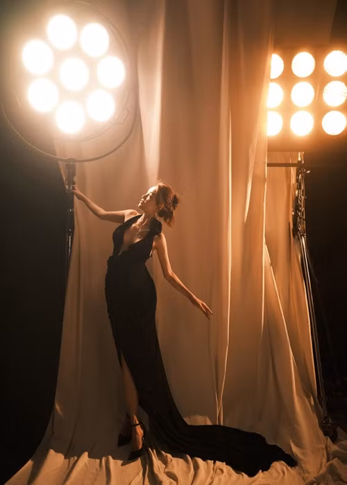 Nữ diễn viên khoe được ông xã yêu thương, túc trực bên cạnh dù công việc của anh rất bận rộn.