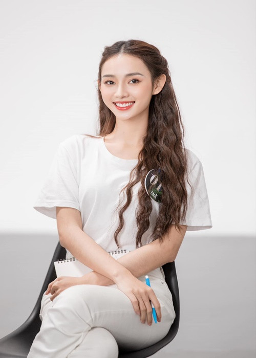 Nhiều khán giả đặt kỳ vọng người đẹp quê Đồng Nai đăng quang Hoa hậu Trái đất Việt Nam 2023.