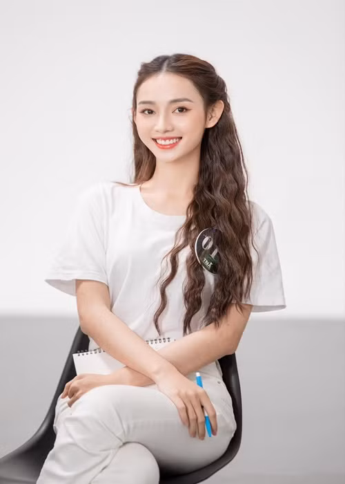 Nhiều khán giả đặt kỳ vọng người đẹp quê Đồng Nai đăng quang Hoa hậu Trái đất Việt Nam 2023.