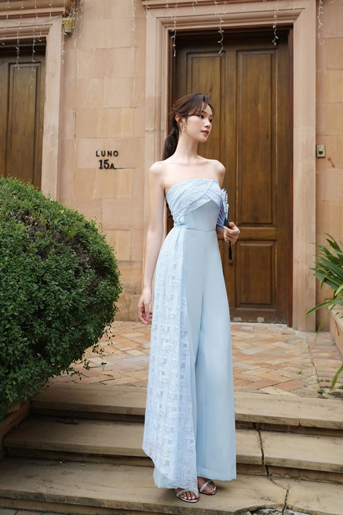 Sau Hoa hậu Thế giới Việt Nam 2023, Yến Nhi nhanh chóng đăng ký tham gia Hoa hậu Trái đất Việt Nam 2023. Cô muốn hoàn thiện bản thân hơn.