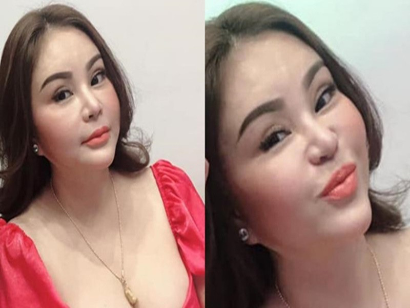 Lê Giang từng tự hứa sẽ không thẩm mỹ nữa. “Trừ trường hợp sau này thấy xuống cấp quá thì tôi sẽ cân nhắc. Vì Lê Giang giờ đâu còn trẻ nữa, sức khỏe mới là quan trọng nhất, nhỡ may có biến chứng gì thì lại ân hận không kịp", bà mẹ ba con nói. Tuy nhiên, sau đó, Lê Giang phá lời thề. Ảnh: Vietnamnet.