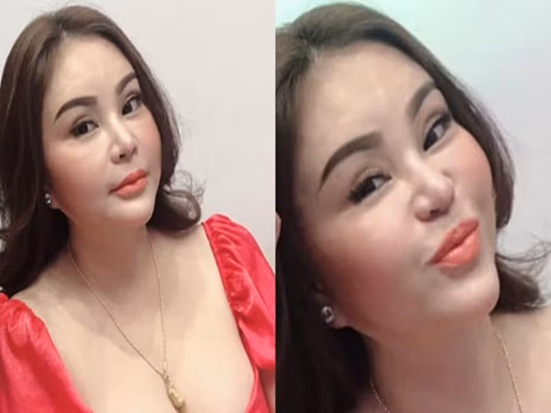 Lê Giang từng tự hứa sẽ không thẩm mỹ nữa. “Trừ trường hợp sau này thấy xuống cấp quá thì tôi sẽ cân nhắc. Vì Lê Giang giờ đâu còn trẻ nữa, sức khỏe mới là quan trọng nhất, nhỡ may có biến chứng gì thì lại ân hận không kịp", bà mẹ ba con nói. Tuy nhiên, sau đó, Lê Giang phá lời thề. Ảnh: Vietnamnet.