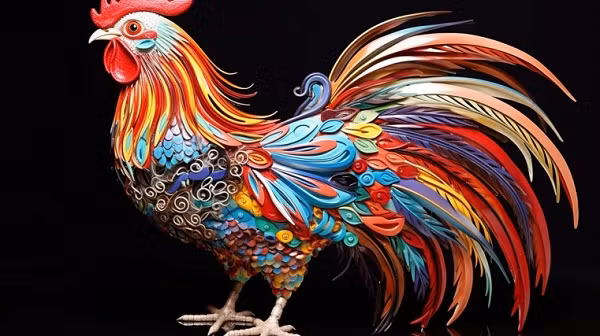 Tháng 9 Âm lịch là lúc mà công việc của người tuổi Dậu đạt kết quả nổi bật. Cuộc sống của bản mệnh ngày càng tốt hơn, có thể tạm biệt những lo toan và đón chào những niềm vui thành công. 