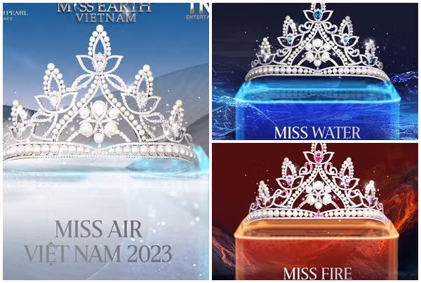 Do Thi Lan Anh dang quang Miss Earth Vietnam 2023-Hinh-20