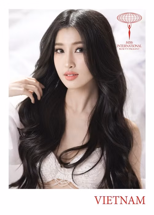 Chung kết Miss International 2023 - Hoa hậu Quốc tế 2023 dự kiến diễn ra vào ngày 26/10 tại Nhật Bản. Ảnh: Miss International.