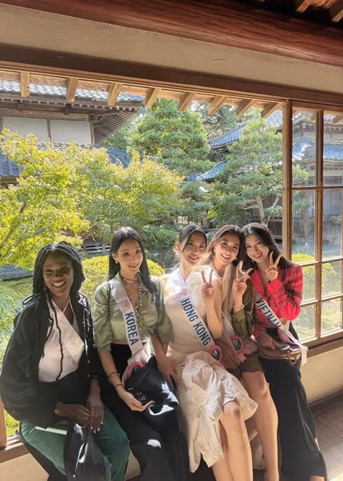 Phương Nhi nhận lỗi vì phát ngôn gây hiểu lầm. Ảnh: FBNV.