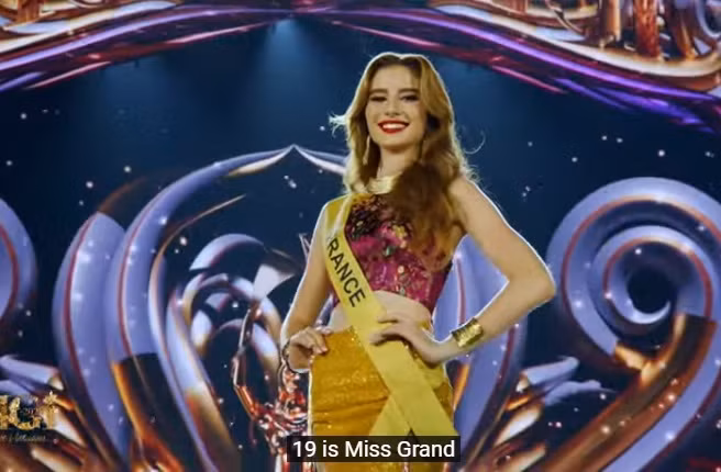 My nhan Peru dang quang Miss Grand International, Hoang Phuong doat giai a hau 4-Hinh-31