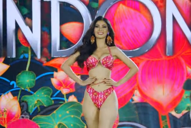 My nhan Peru dang quang Miss Grand International, Hoang Phuong doat giai a hau 4-Hinh-27