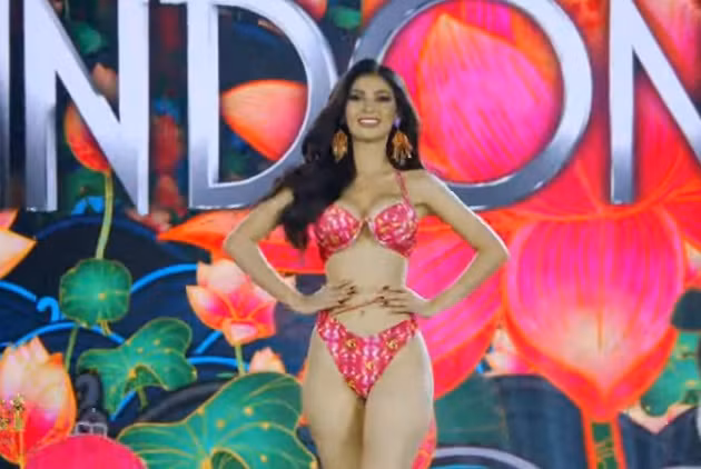 My nhan Peru dang quang Miss Grand International, Hoang Phuong doat giai a hau 4-Hinh-27