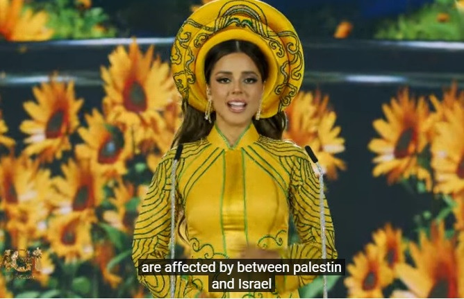 My nhan Peru dang quang Miss Grand International, Hoang Phuong doat giai a hau 4-Hinh-23