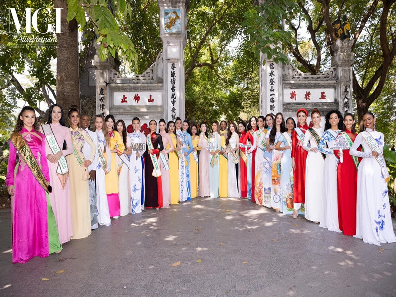 Theo lịch trình, đêm bán kết cuộc thi sẽ diễn ra vào tối ngày 22/10 và đêm chung kết sẽ diễn ra vào tối ngày 25/10, tại Nhà thi đấu Phú Thọ (TP.HCM).