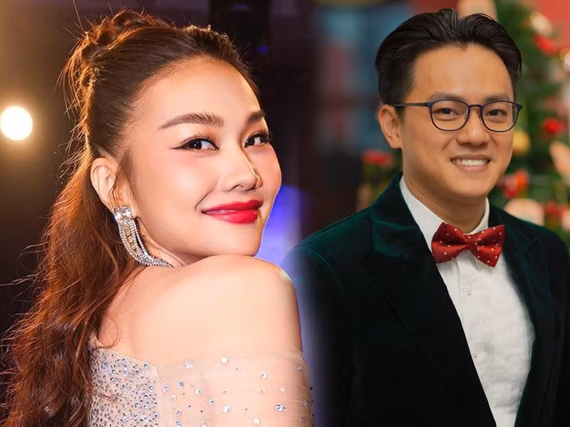 Nữ người mẫu có trong tay tất cả mọi thứ ở tuổi 40. Ảnh: Người Đưa Tin.