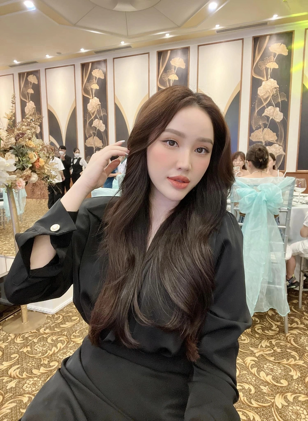 Bảo Thy có nhiều năm không ra sản phẩm âm nhạc mới nên cũng bị khán giả cho rằng cô đã giải nghệ. Song nữ ca sĩ từng giải thích, cô yêu nghề nhưng không tham vọng, không muốn tự gây áp lực cho bản thân. "Tôi xác định khi đã làm mẹ thì công việc ca hát sẽ chậm lại", Bảo Thy nói trong cuộc phỏng vấn hồi tháng 1/2022.