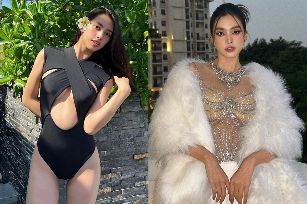 4 hoa hau vuong on ao di bar, hut “bong cuoi“-Hinh-3