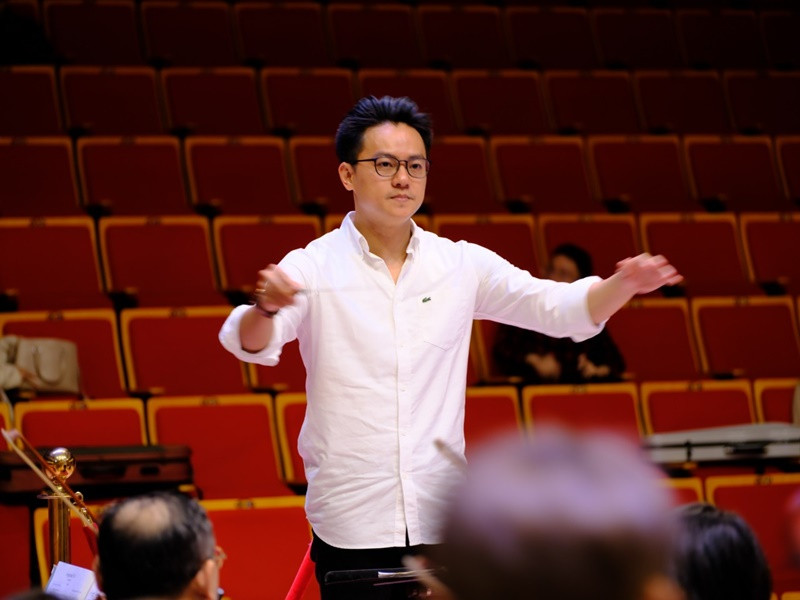 Trần Nhật Minh và Thanh Hằng xứng đôi vừa lứa. Ảnh: FBNV.