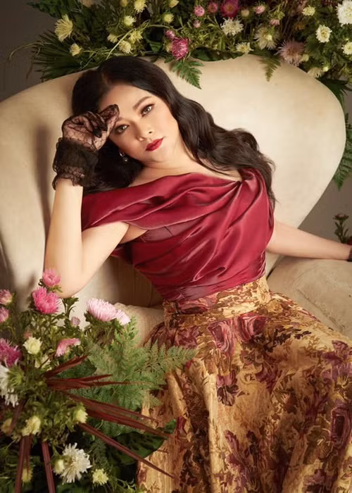 Ngoài có một khối u nhỏ trong não, Như Quỳnh còn bị mất ngủ. Cô mắc căn bệnh này hơn 20 năm qua. Về nguyên nhân của bệnh mất ngủ, nữ ca sĩ sinh năm 1970 thừa nhận đó là do đặc thù công việc của nghệ sĩ. Như Quỳnh chịu những tác dụng phụ của chứng nghiện thuốc ngủ. Năm 2022, nữ ca sĩ chia sẻ cô đã thoát khỏi căn bệnh mất ngủ.