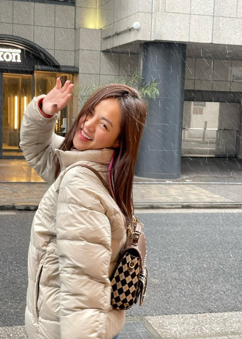 Thu Quỳnh thừa nhận hẹn hò một quay phim vào năm 2019. Đến năm 2021, nữ diễn viên và người yêu “đường ai nấy đi”.