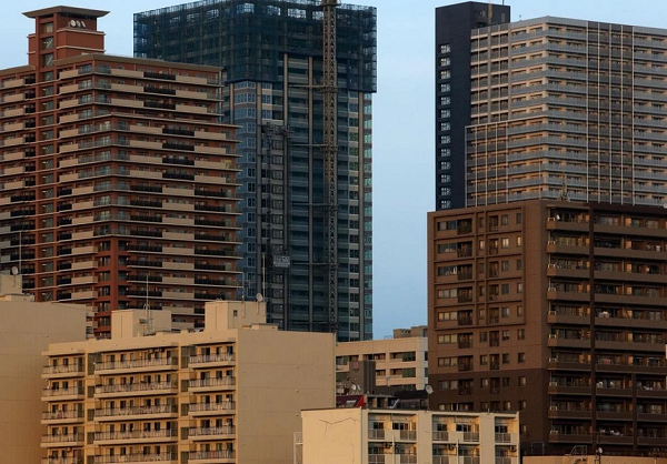 Người trẻ Nhật Bản “vỡ mộng”, cả đời làm không đủ tiền tậu chung cư Nguoi tre Nhat Ban “vo mong”, ca doi lam khong du tien tau chung cu