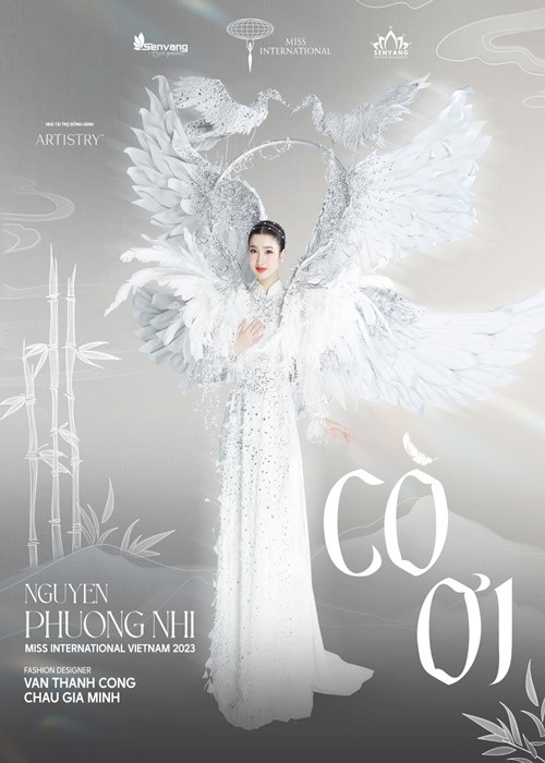 My nhan Venezuela dang quang Miss International 2023, Phuong Nhi truot Top 7-Hinh-31