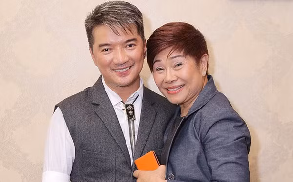 Cuoc hon nhan kin tieng cua Dam Vinh Hung