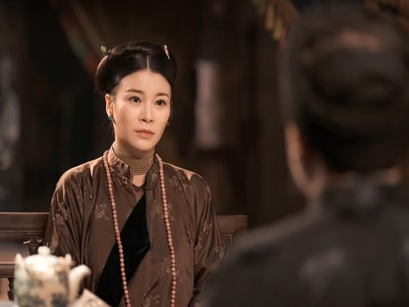 Phim Người vợ cuối cùng có diễn viên Kim Oanh đóng sắp ra rạp. Trong phim, cô vào vai bà cả.