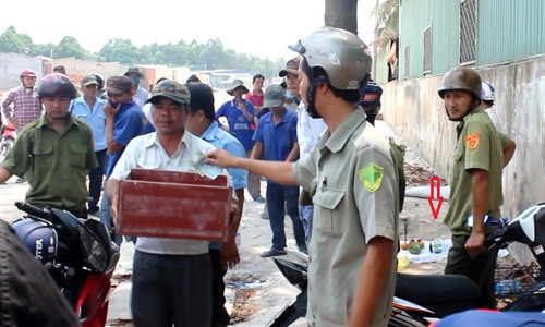 Xot xa be so sinh bi bo roi den chet o Binh Duong-Hinh-2