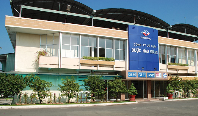 Loi nhuan nghin ty, hien tai san cua Duoc Hau Giang the nao?