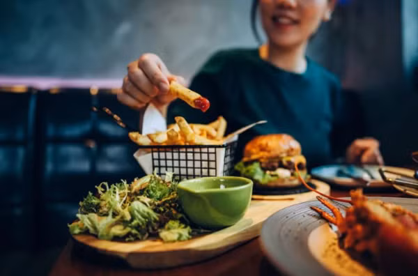 Mot so loi khuyen co the giup ban giam luong do an vat