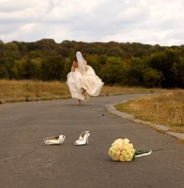 Ga con gai cho gia dinh nha to mong cuoc song thay doi, ai ngo