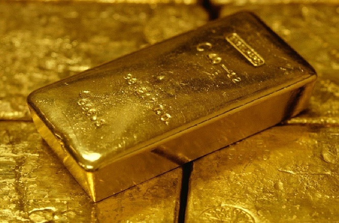 Gia vang hom nay 28/1: Kho rot sau?