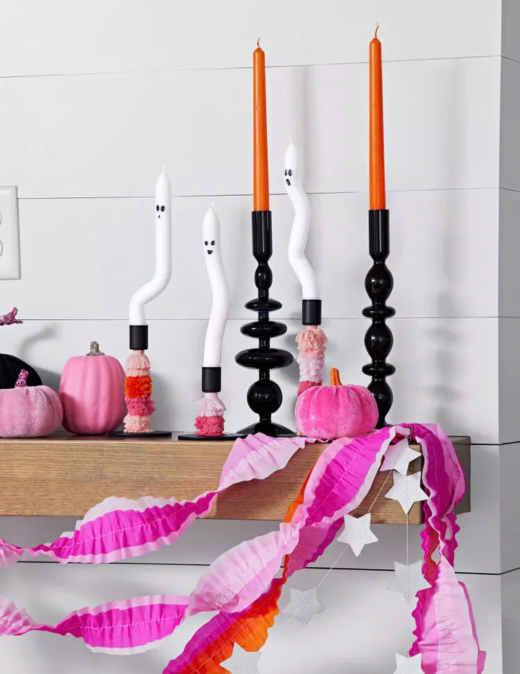 Trang tri tong hong dip Halloween 2024 de ngoi nha them quyen ru-Hinh-11