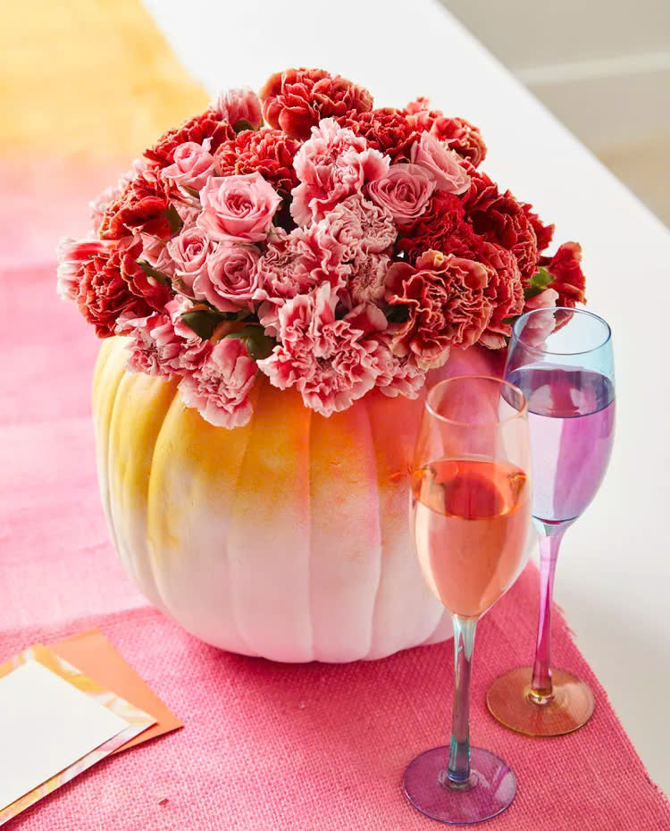 Trang tri tong hong dip Halloween 2024 de ngoi nha them quyen ru-Hinh-15