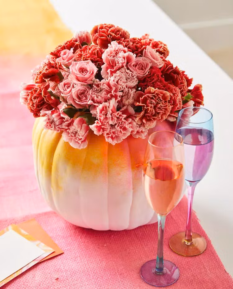 Trang tri tong hong dip Halloween 2024 de ngoi nha them quyen ru-Hinh-15