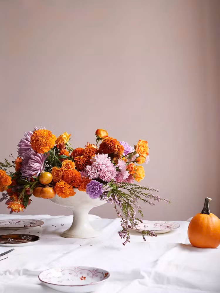 Trang tri tong hong dip Halloween 2024 de ngoi nha them quyen ru-Hinh-6