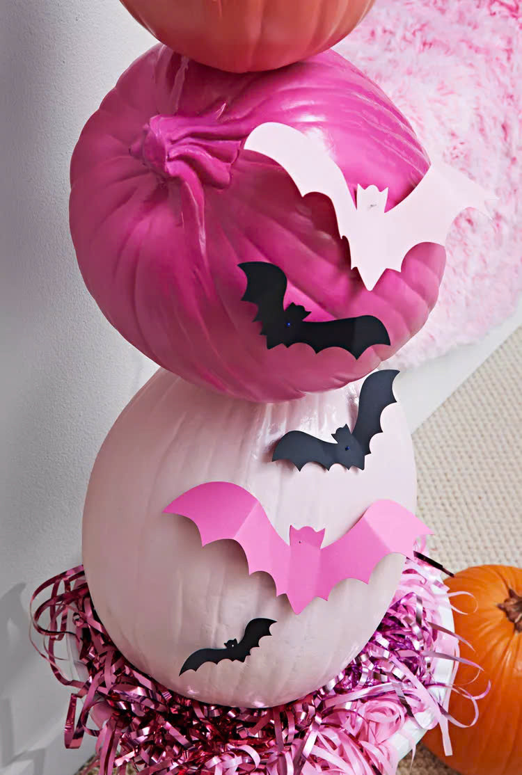 Trang tri tong hong dip Halloween 2024 de ngoi nha them quyen ru-Hinh-9