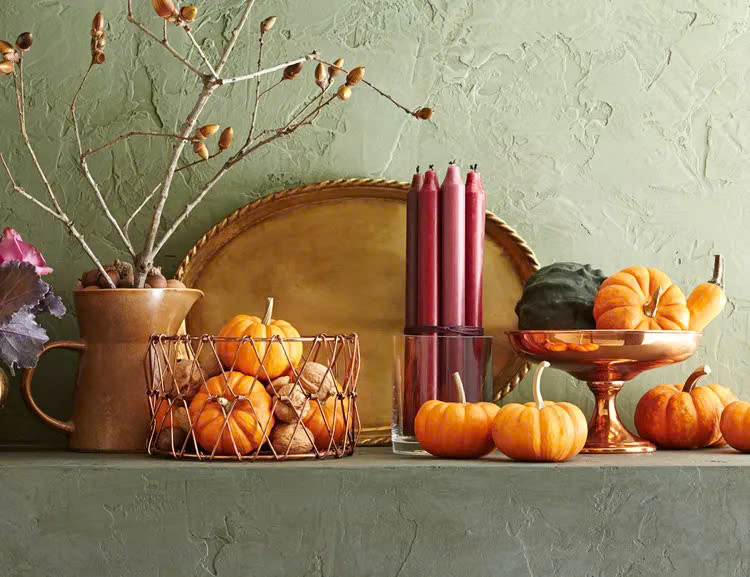 Trang tri tong hong dip Halloween 2024 de ngoi nha them quyen ru-Hinh-3